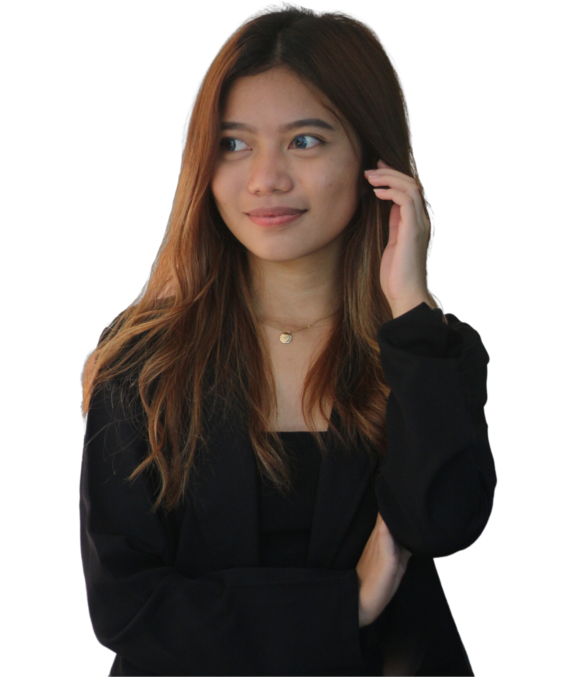 Portfolio hannah mae arce o